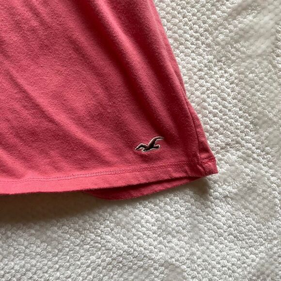 HOLLISTER VINTAGE BABYDOLL TOP - Picture 3 of 5